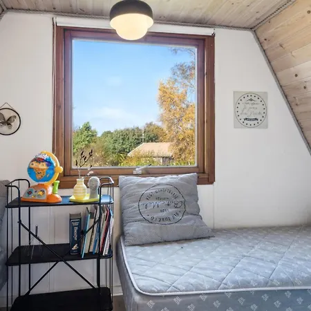 Holiday home Edgar - 300m From The Sea By Interhome
