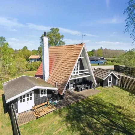 Edgar - 300m From The Sea By Interhome Holiday home *