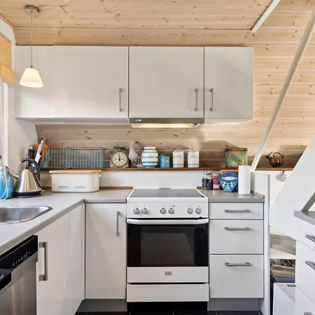 Edgar - 300m From The Sea By Interhome Ferienhaus *