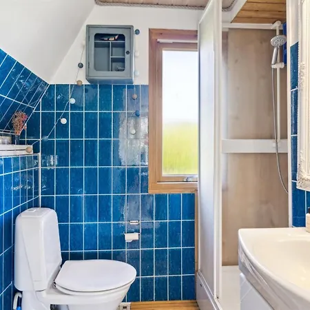 Edgar - 300m From The Sea By Interhome Glesborg