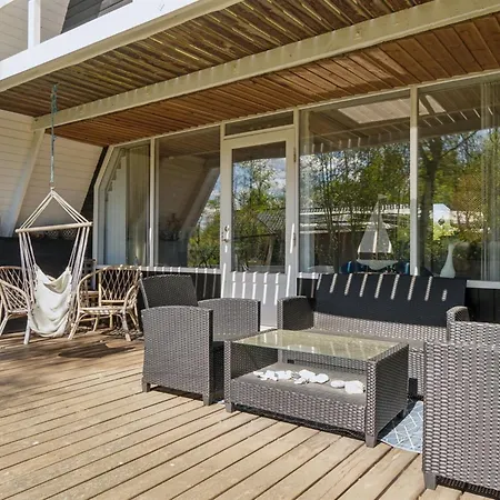Nyaraló Edgar - 300m From The Sea By Interhome